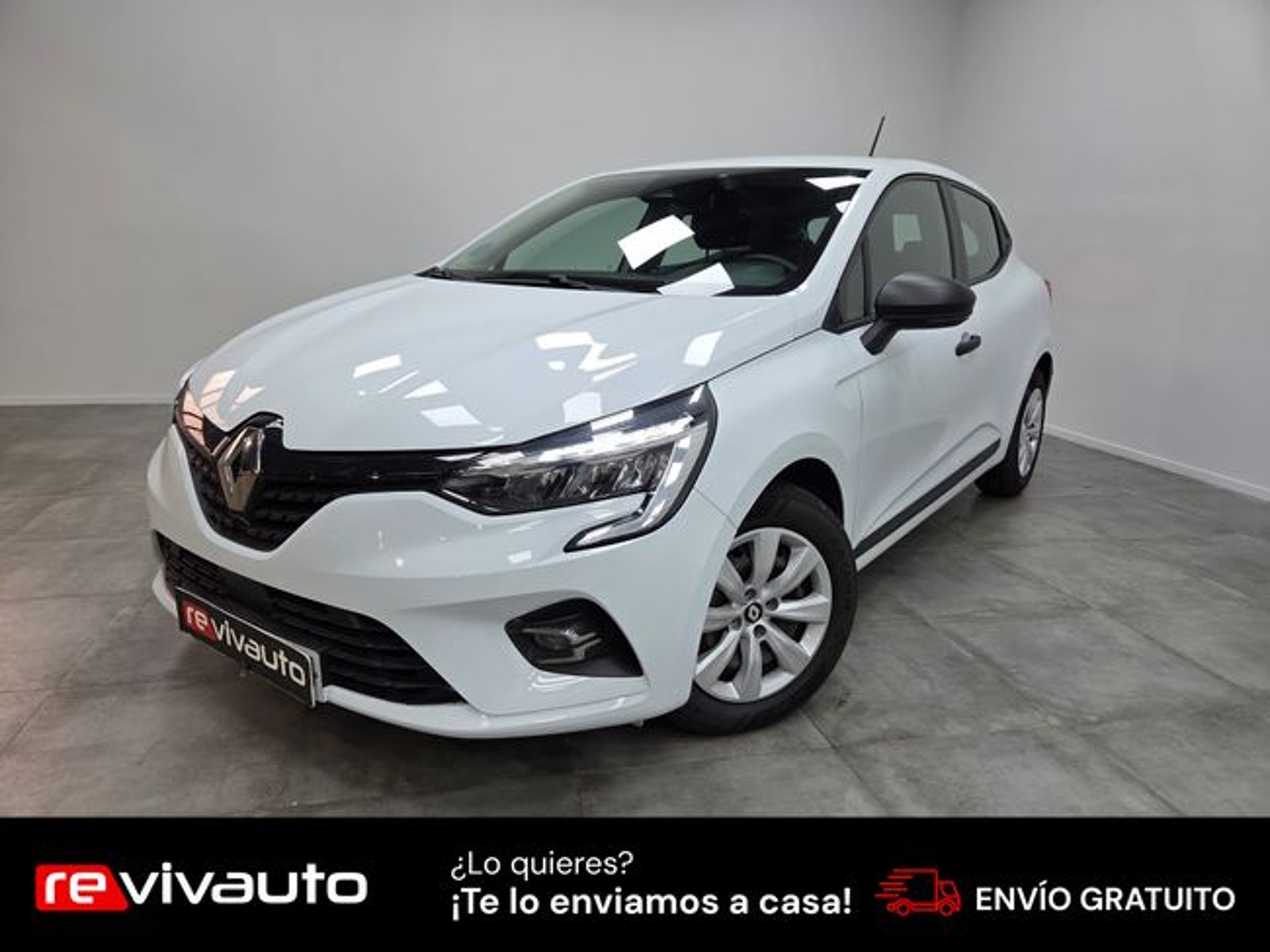 Imagen de RENAULT Clio