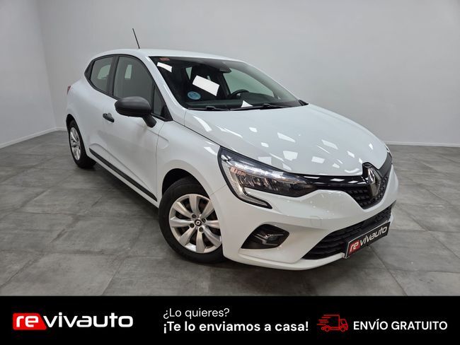 Foto del RENAULT Clio Blue dCi Business 74kW