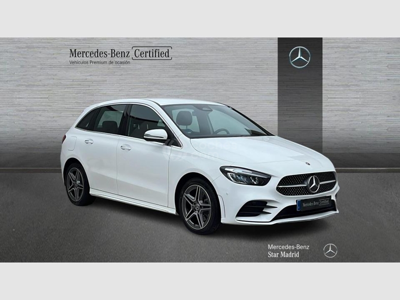 Foto del MERCEDES Clase B B 250e