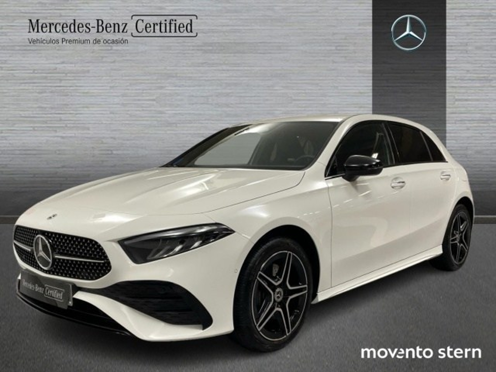 Imagen de MERCEDES Clase A