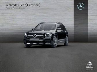 Imagen de MERCEDES Clase GLB GLB 200d 8G-DCT