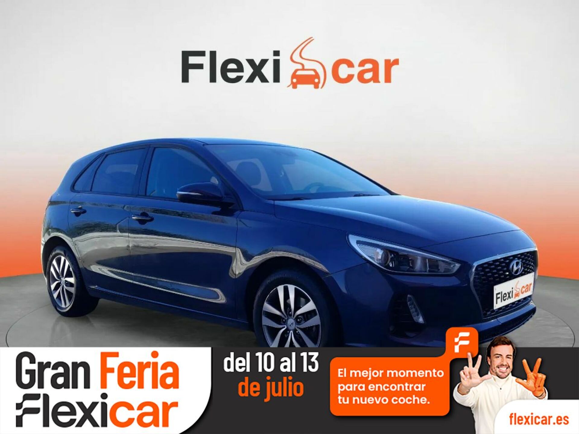 Imagen de HYUNDAI i30