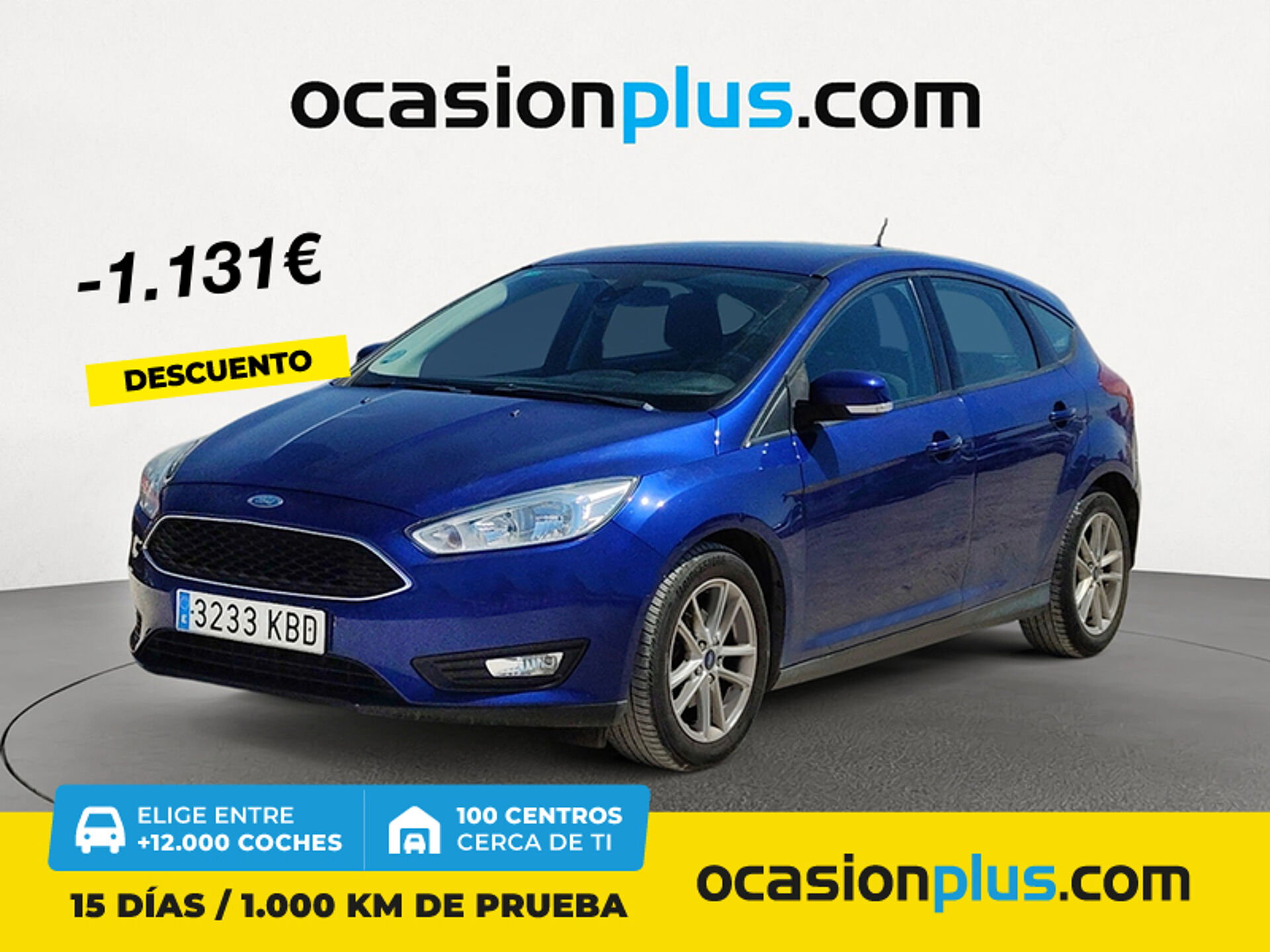 Imagen de FORD Focus