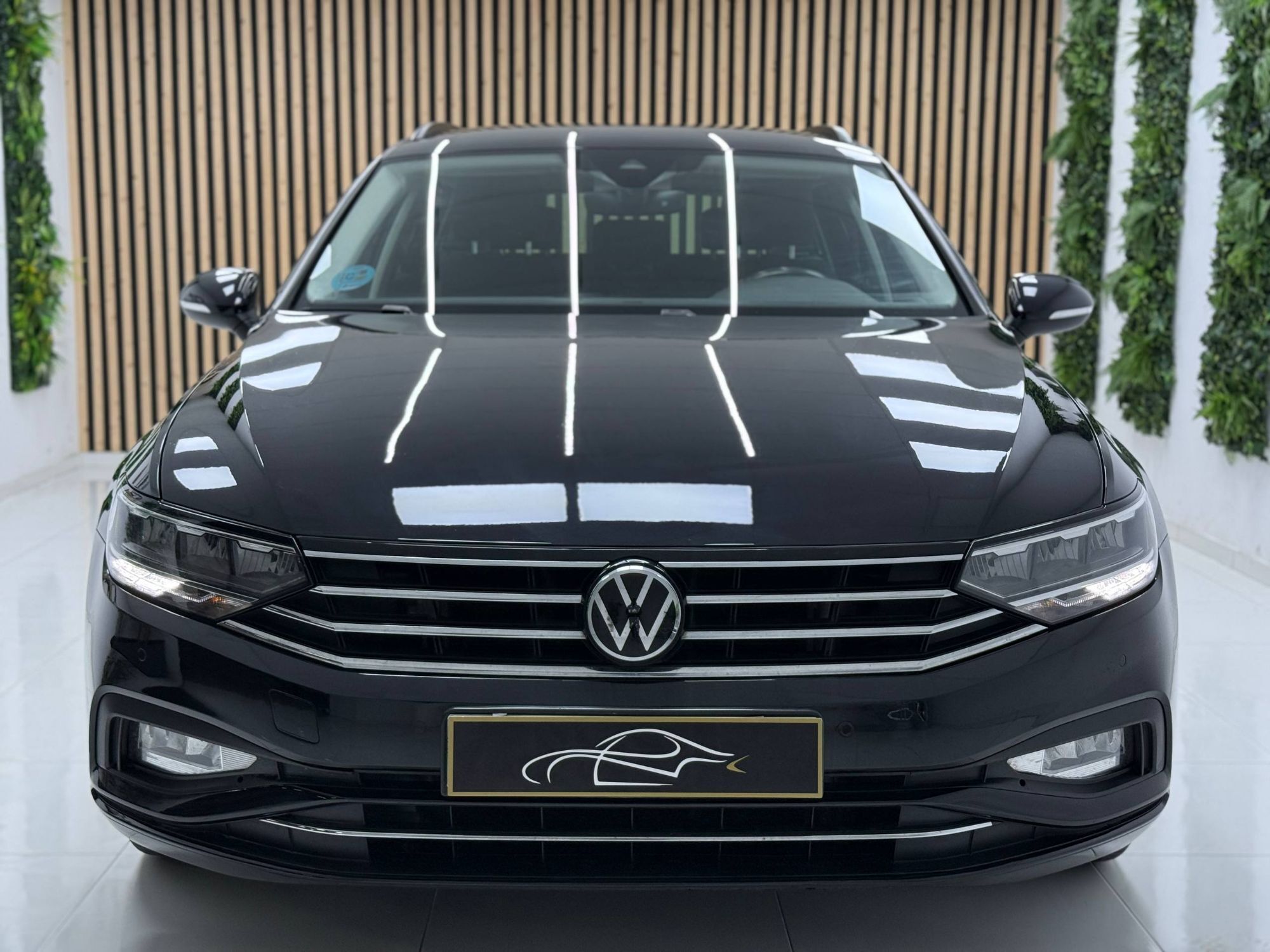 Foto del VOLKSWAGEN Passat Variant 2.0TDI EVO Executive 110kW