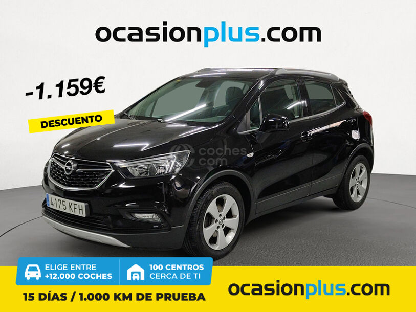 Foto del OPEL Mokka X 1.4T Excellence 4x2 Aut.