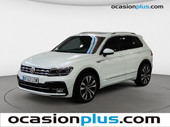 Imagen de VOLKSWAGEN Tiguan 2.0 TSI Sport 4Motion DSG 140kW