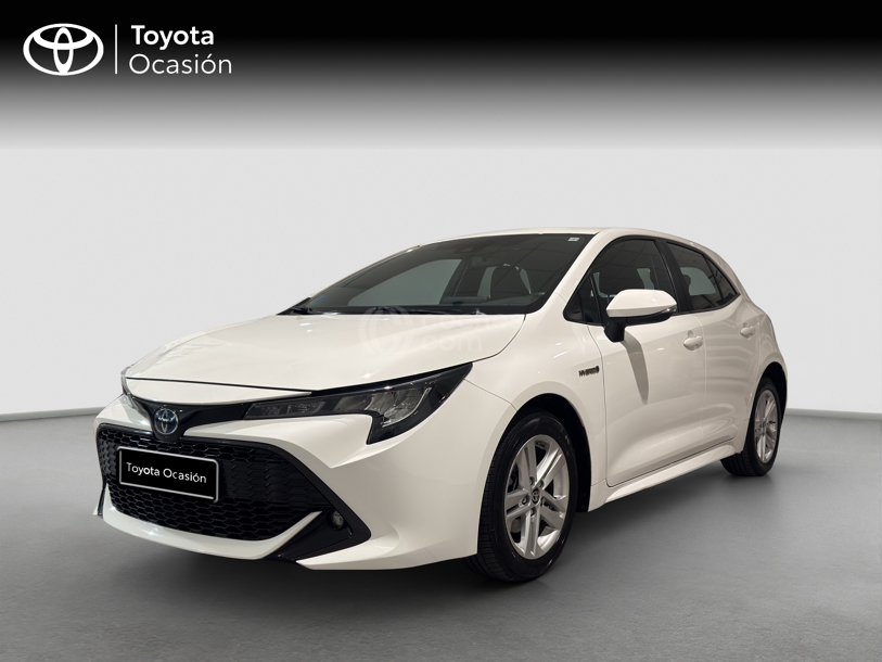 Foto del TOYOTA Corolla 125H Active Tech