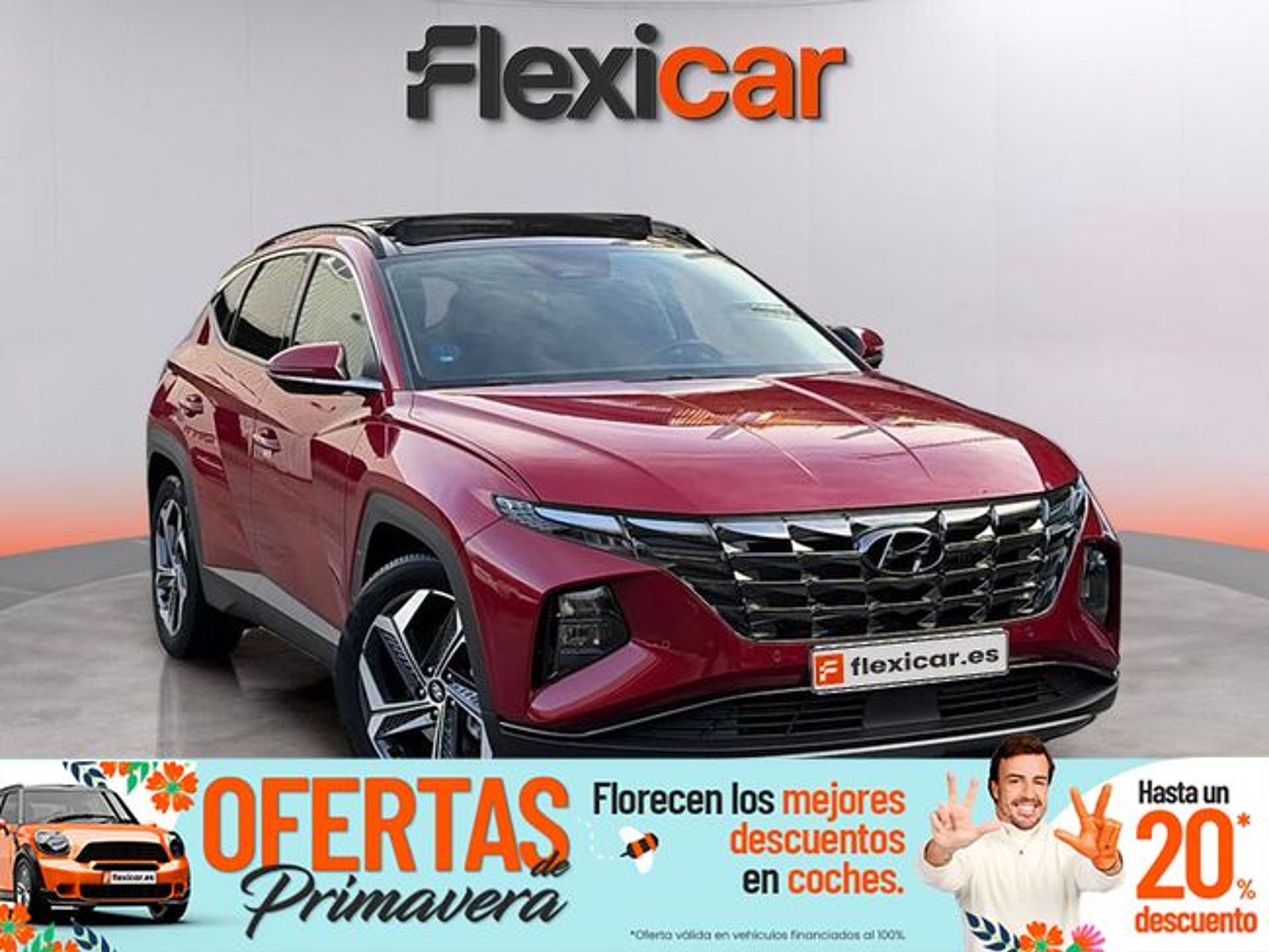Imagen de HYUNDAI Tucson