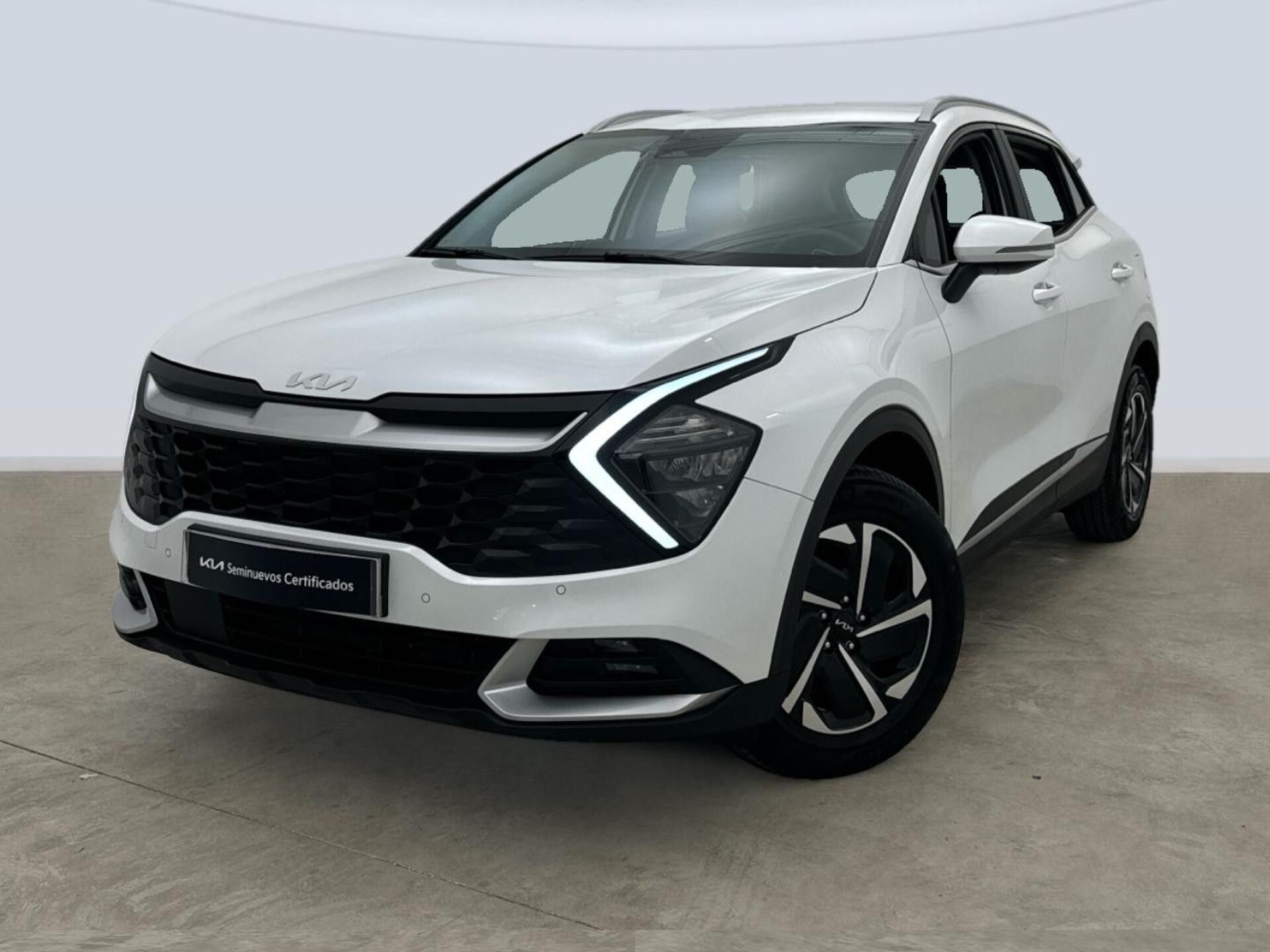 Imagen de KIA Sportage