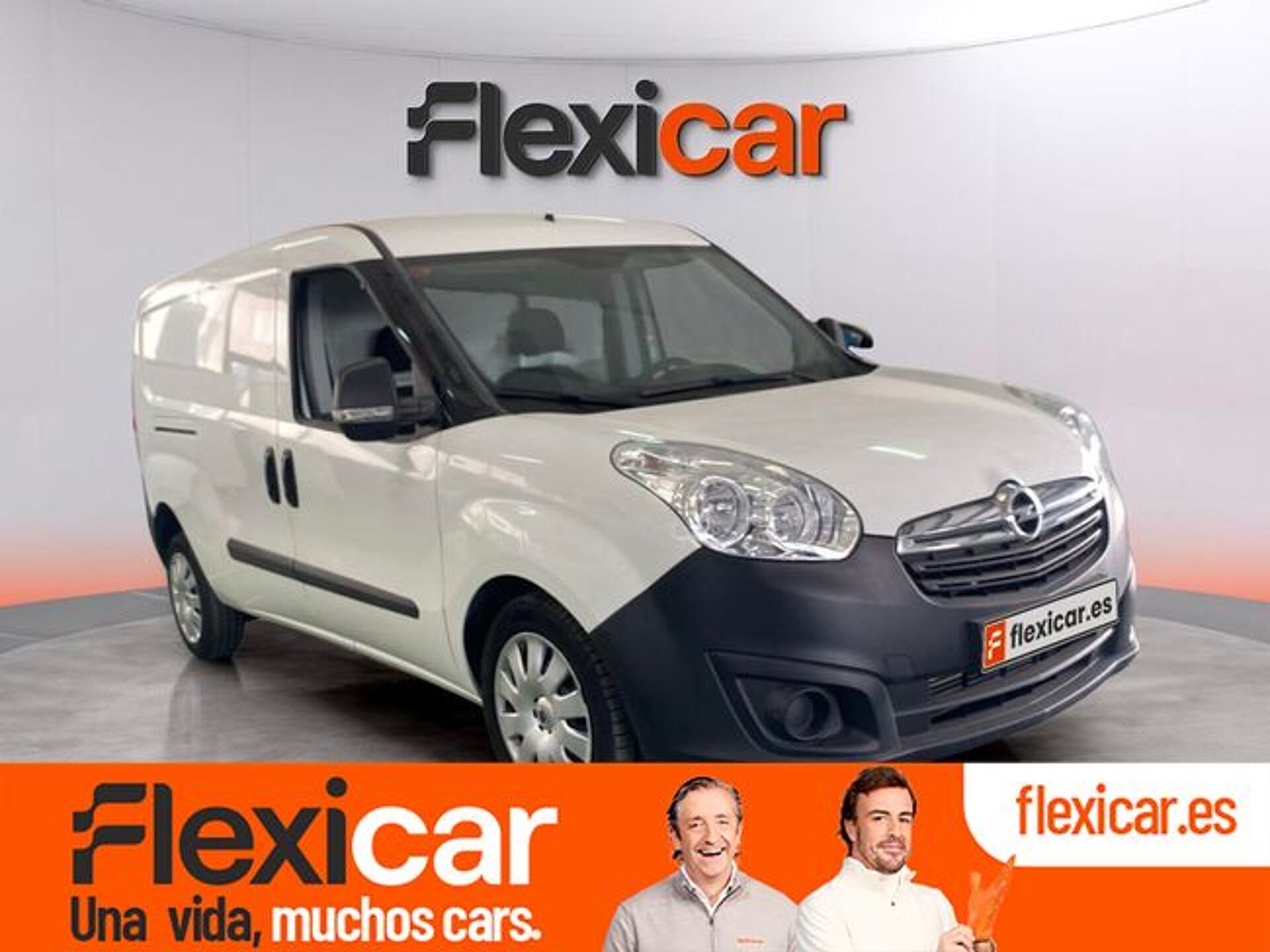 Imagen de OPEL Combo