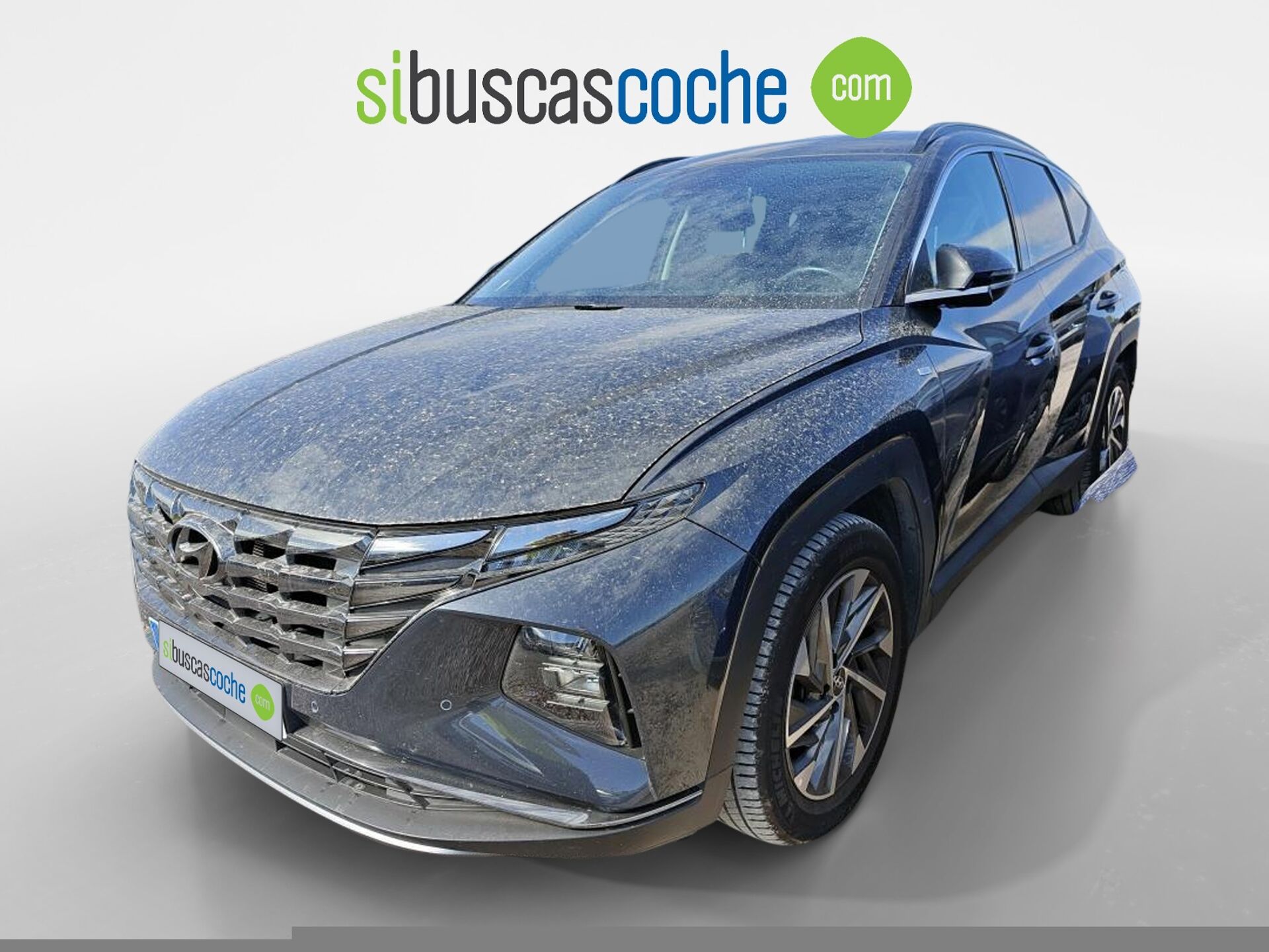 Imagen de HYUNDAI Tucson