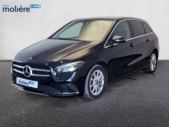 Imagen de MERCEDES Clase B B 200 7G-DCT