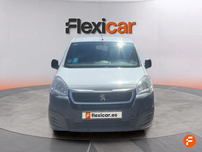Foto del PEUGEOT Partner Furgón 1.6BlueHDI Confort L1 100