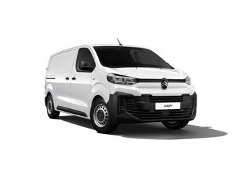 Imagen de CITROEN Jumpy Fg. 1.5 BlueHDI Talla M S&S 120