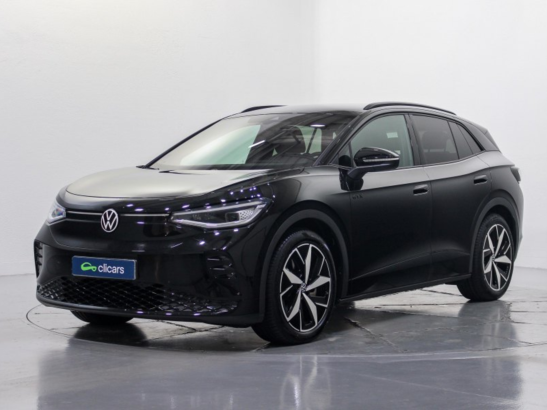 Imagen de VOLKSWAGEN ID4