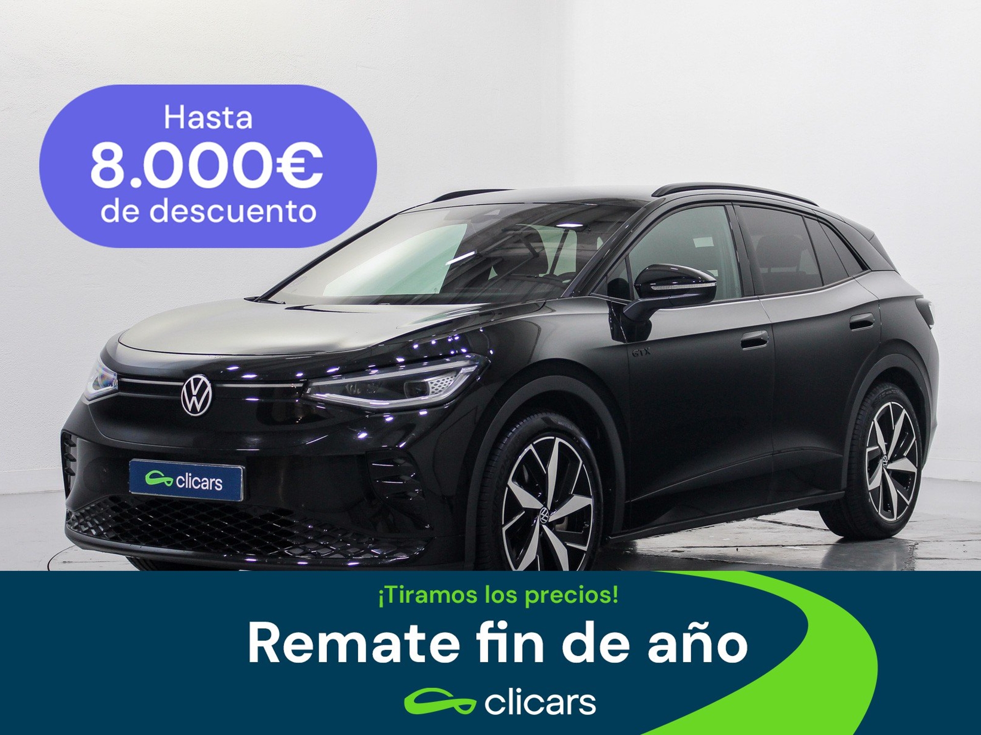 Imagen de VOLKSWAGEN ID4