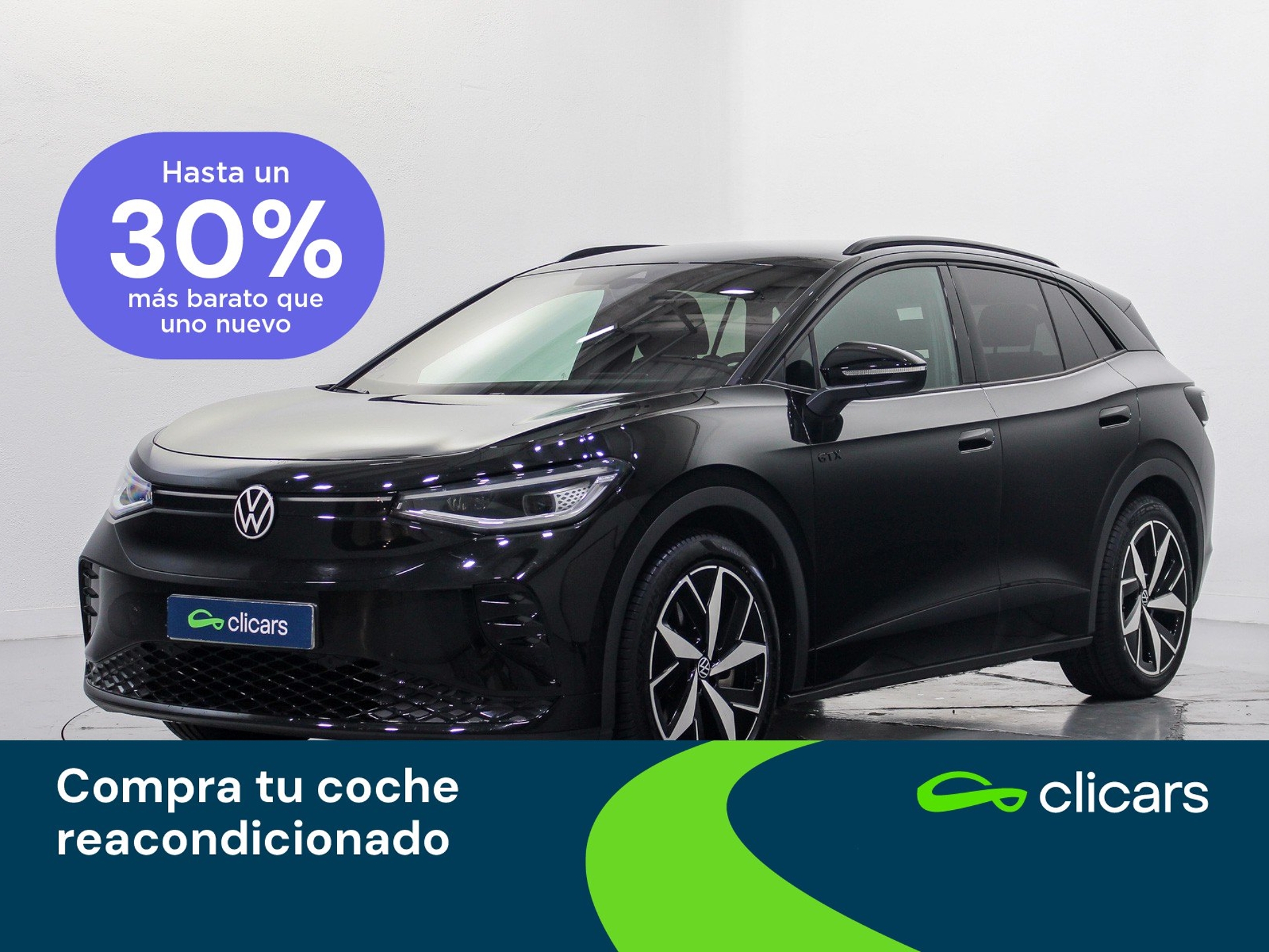 Imagen de VOLKSWAGEN ID4