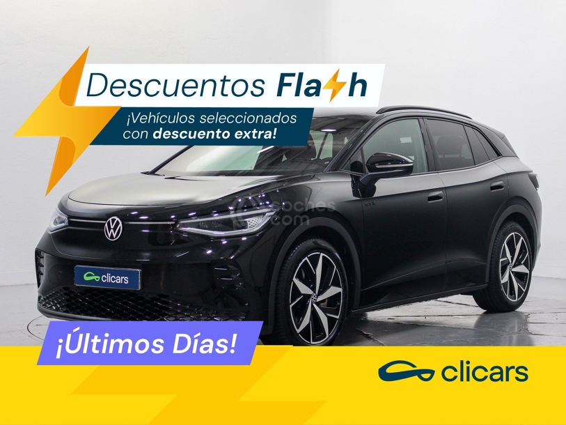 Foto del VOLKSWAGEN ID4 ID.4 GTX