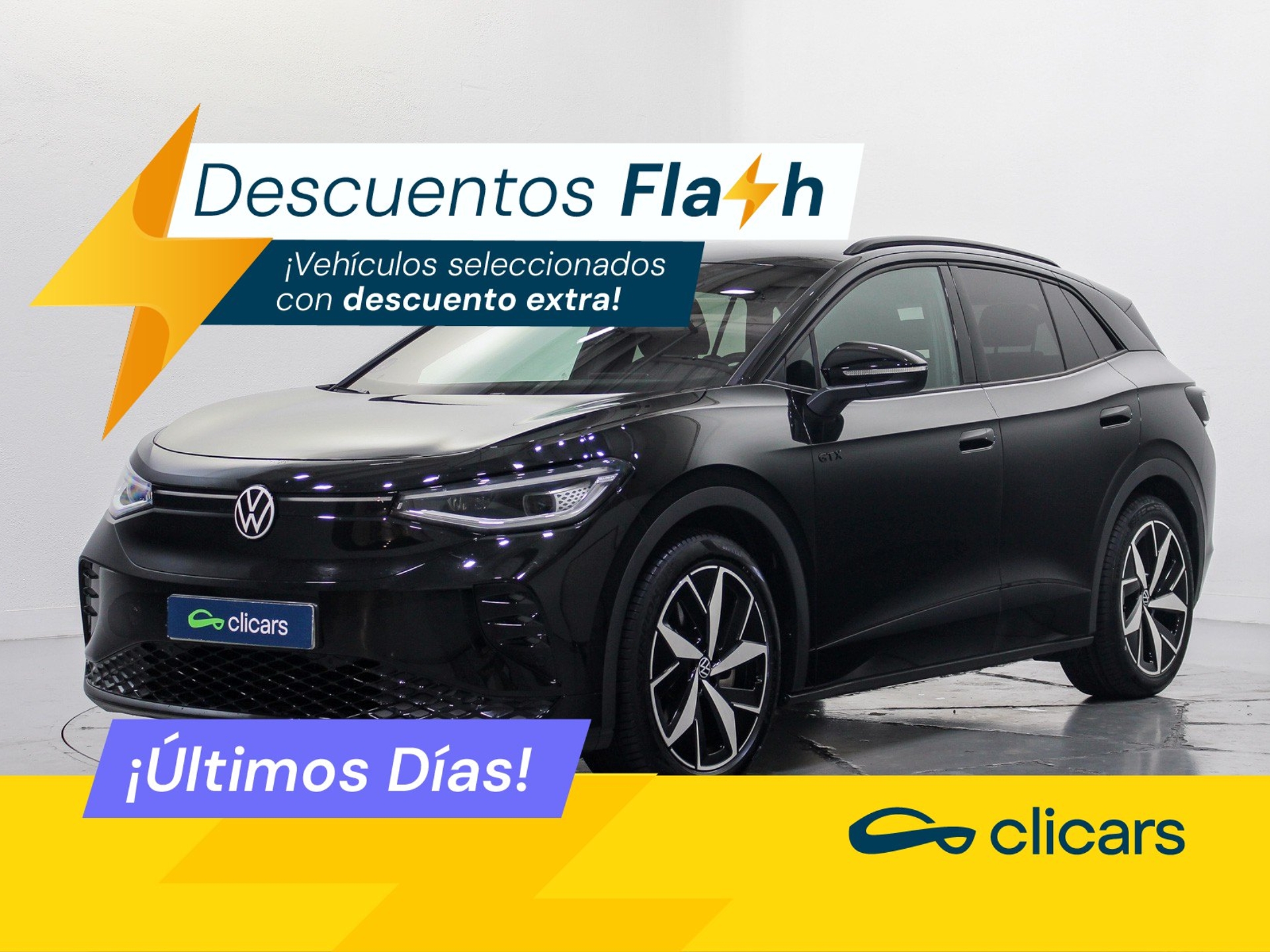 Imagen de VOLKSWAGEN ID4