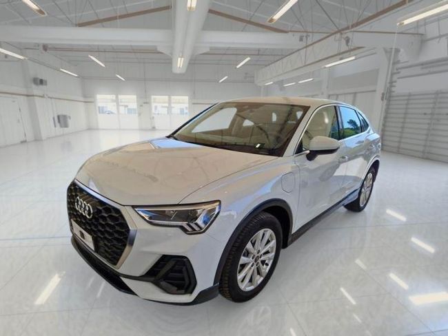 Foto del AUDI Q3 Sportback 45 TFSIe S-tronic