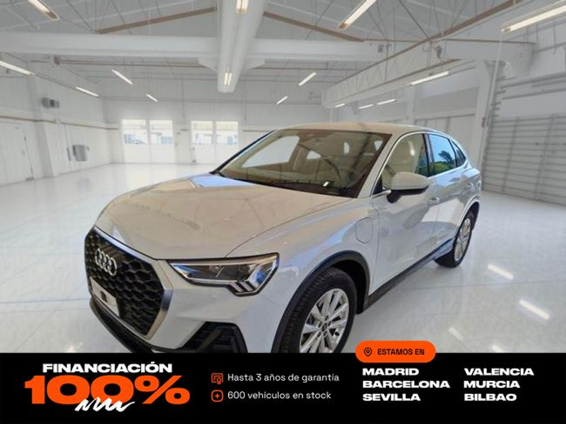 Imagen de AUDI Q3
