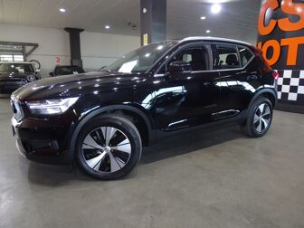 Imagen de VOLVO XC40 T5 Twin Inscription Aut.