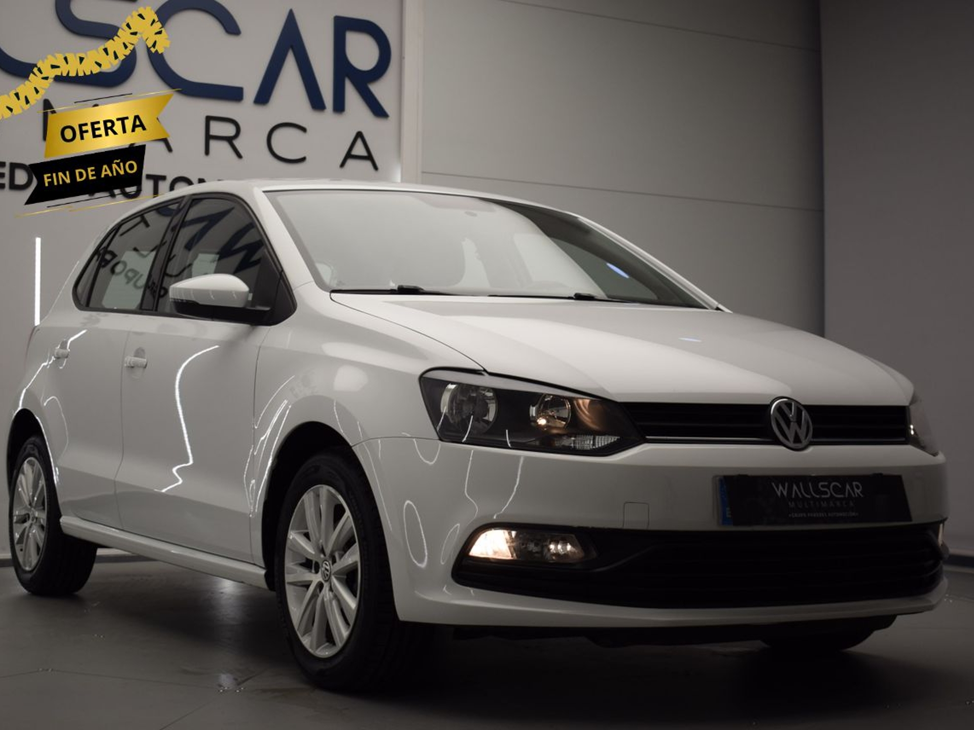 Imagen de VOLKSWAGEN Polo
