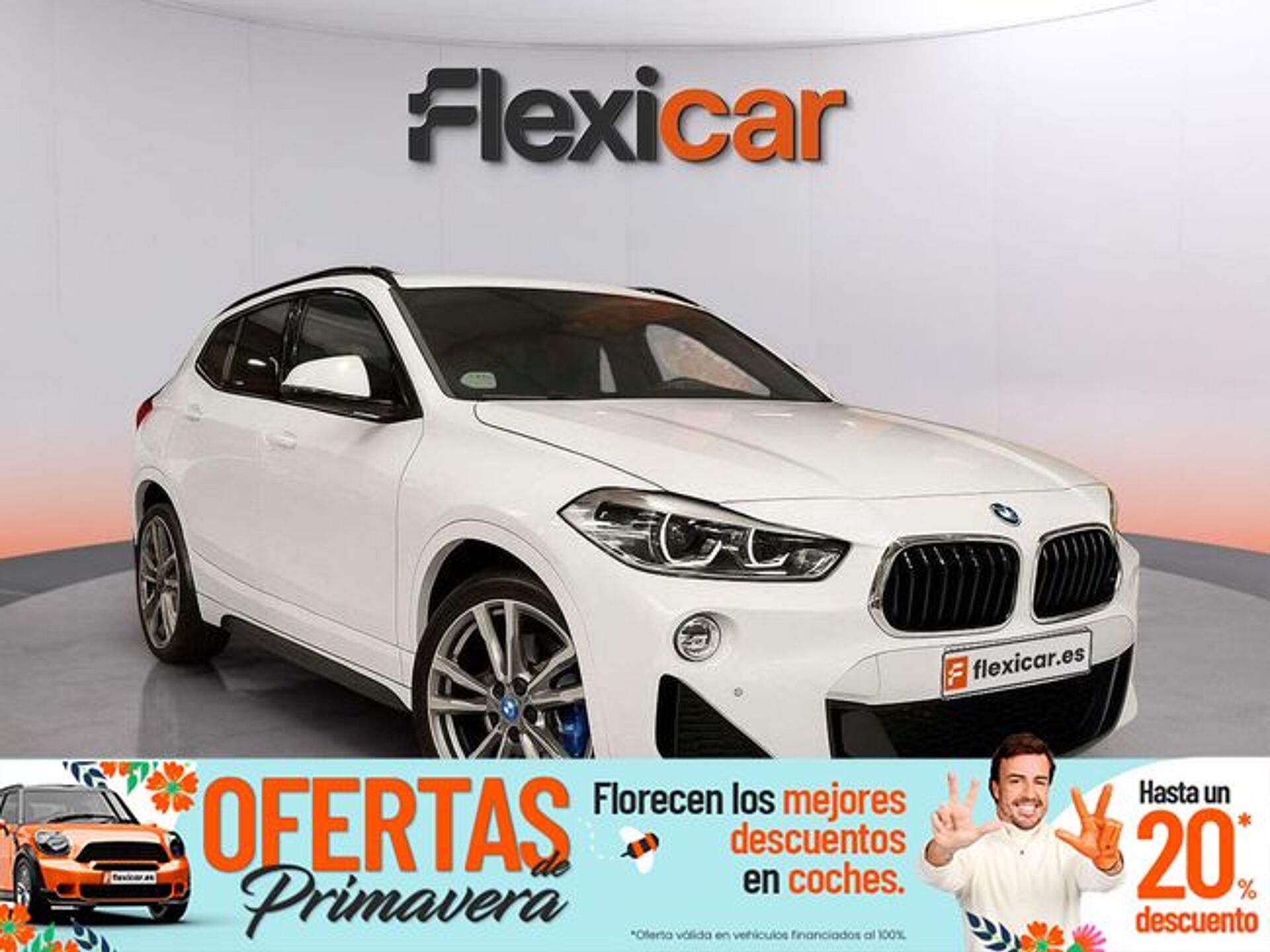 Imagen 1 de BMW X2