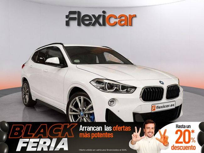 BMW X2 (M35i A) en Barcelona