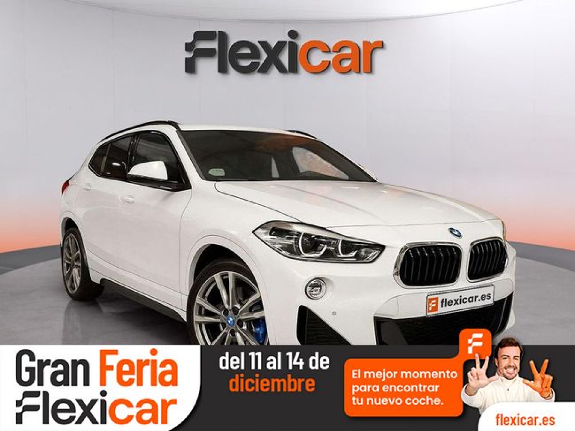 Imagen de BMW X2