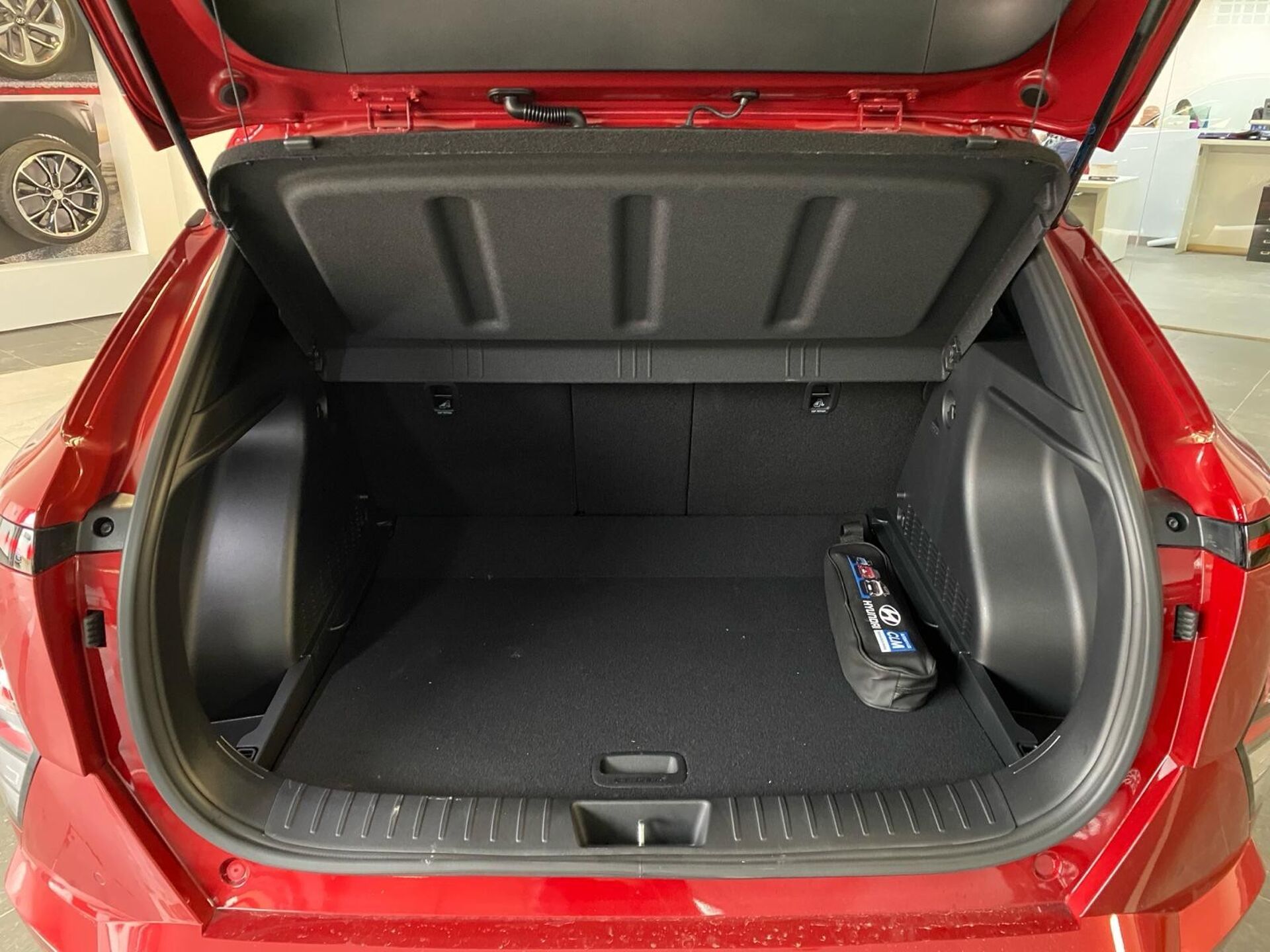 Imagen 1 de HYUNDAI Kona