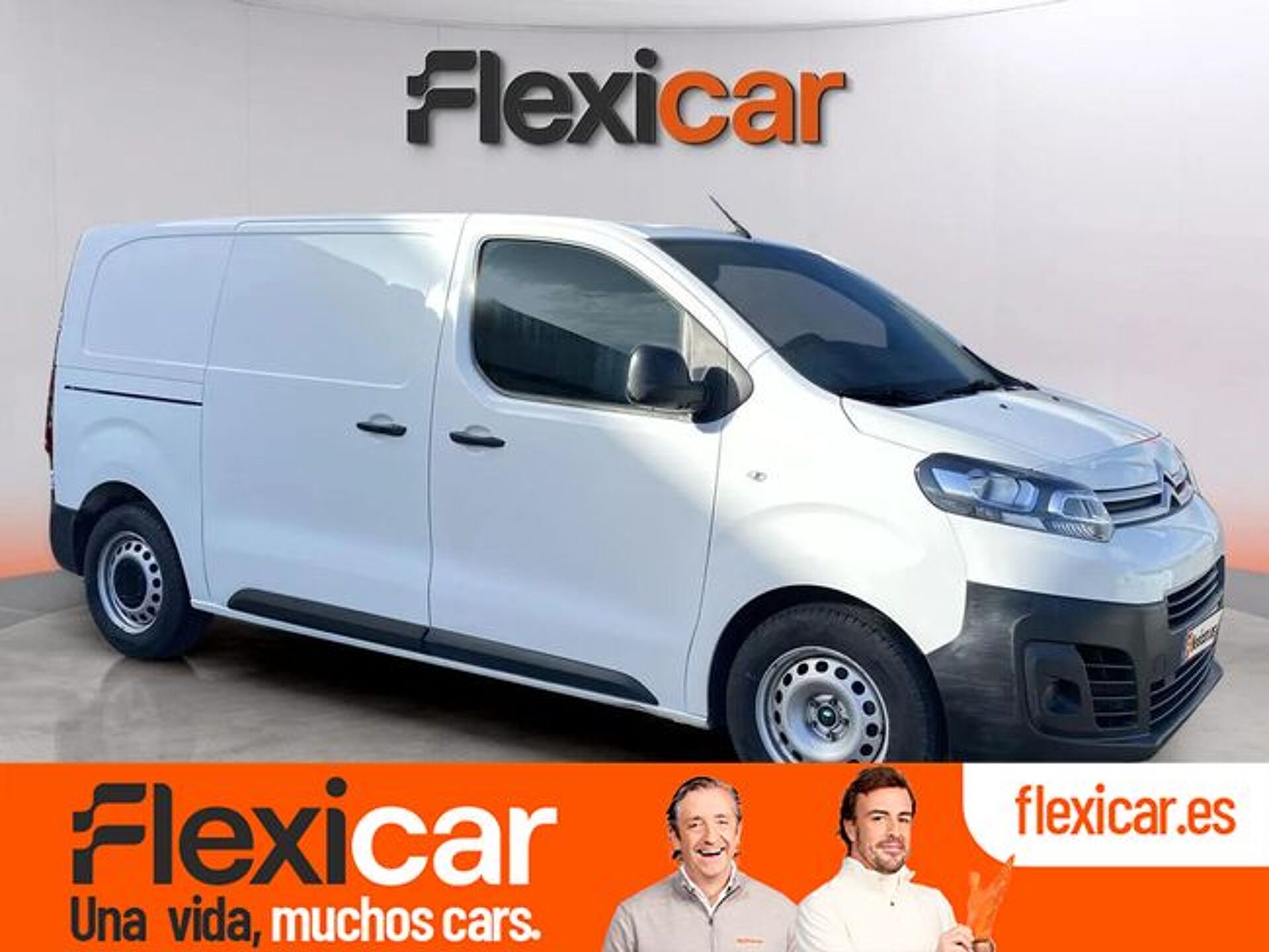 Imagen 1 de CITROEN Jumpy