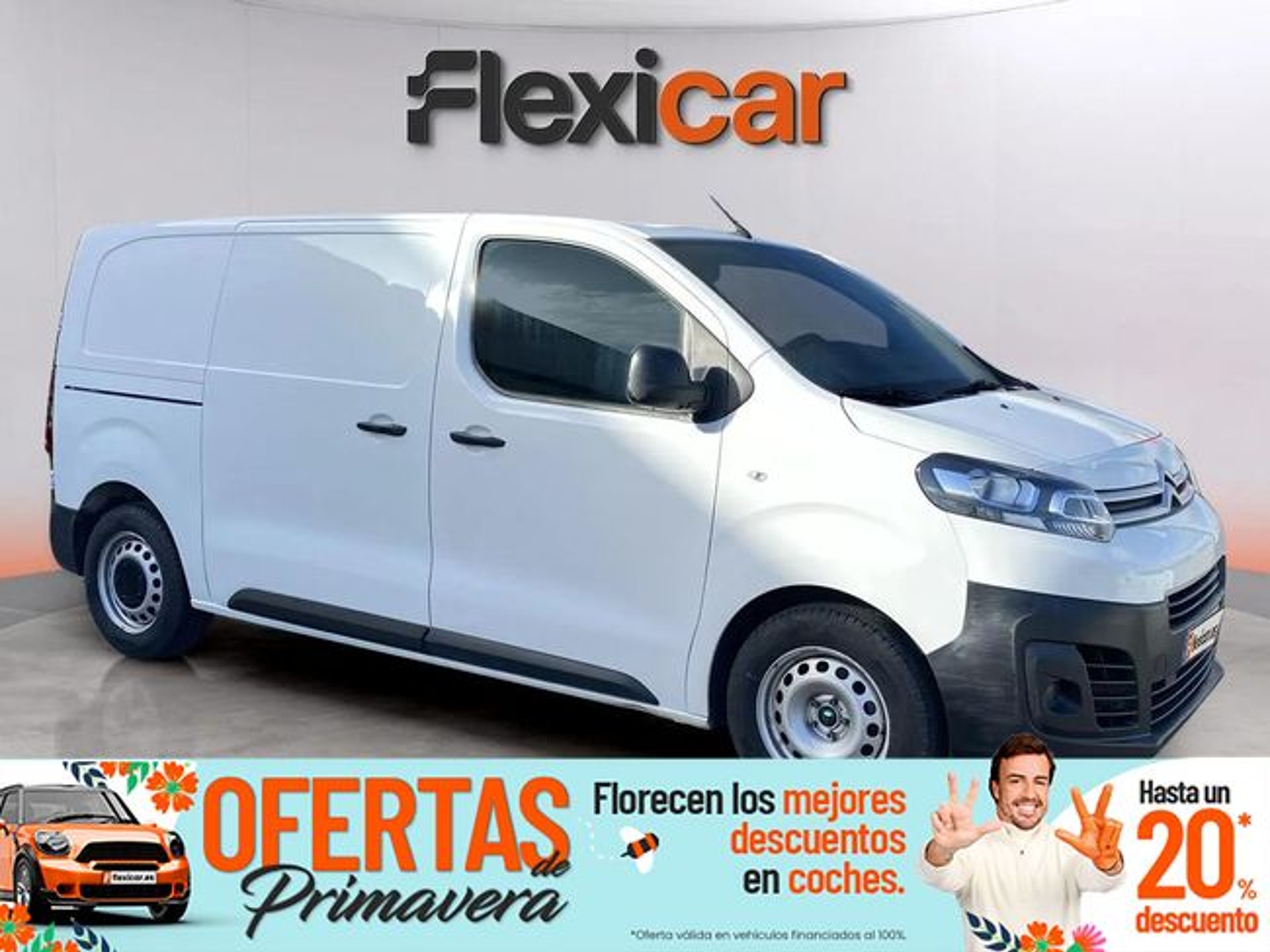 Imagen de CITROEN Jumpy