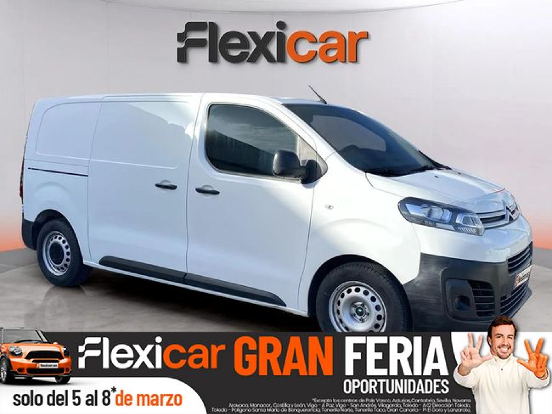 Imagen de CITROEN Jumpy