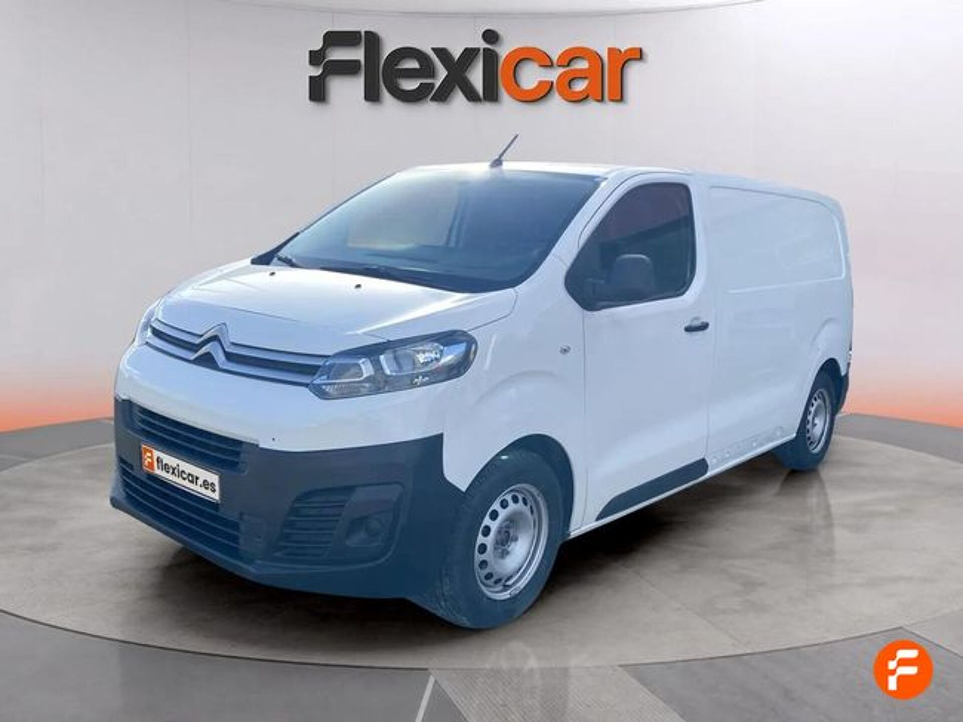 Imagen 3 de CITROEN Jumpy