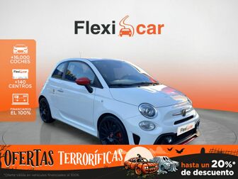 Imagen de ABARTH 500 595 1.4T JET TURISMO 160