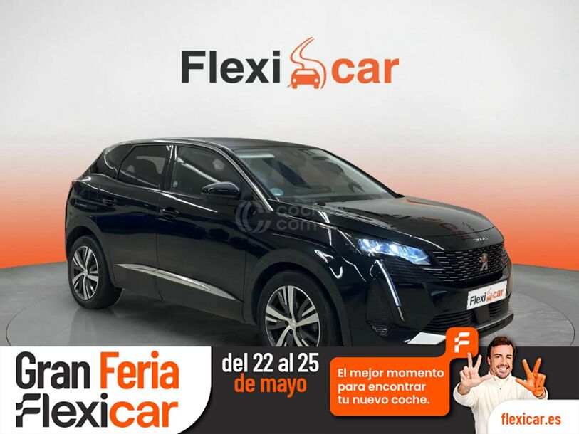 Foto del PEUGEOT 3008 1.5BlueHDi Allure S&S 130