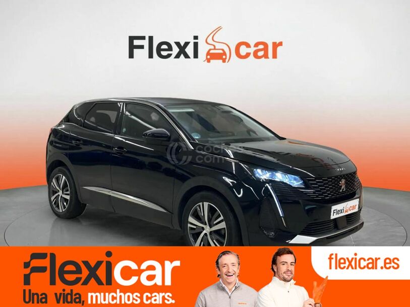 Foto del PEUGEOT 3008 1.5BlueHDi Allure S&S 130