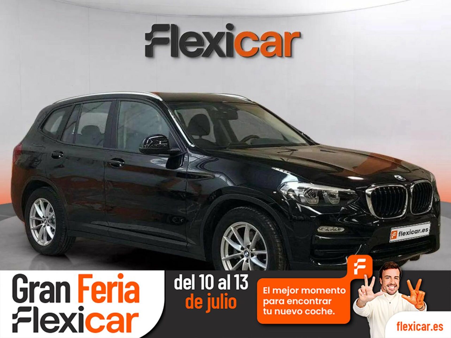 Imagen de BMW X3
