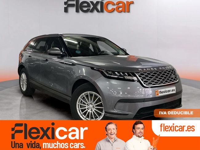 LAND ROVER Range Rover Velar (2.0 P250 184kW (250CV) HSE 4WD Auto) en Alica