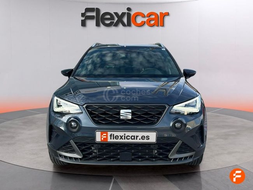 Foto del SEAT Arona 1.0 TSI S&S FR 110