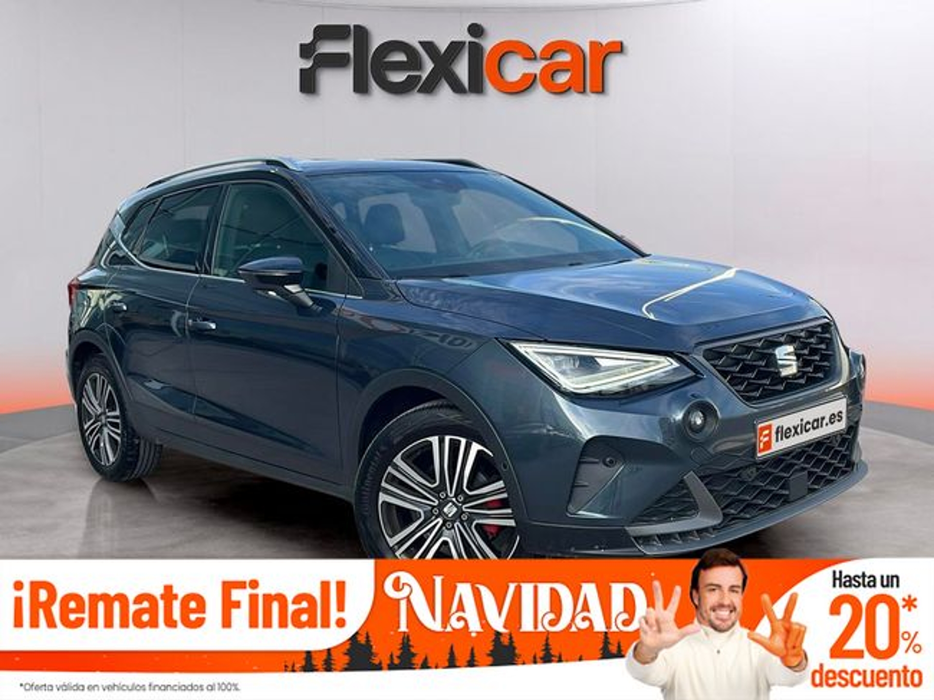 Imagen de SEAT Arona