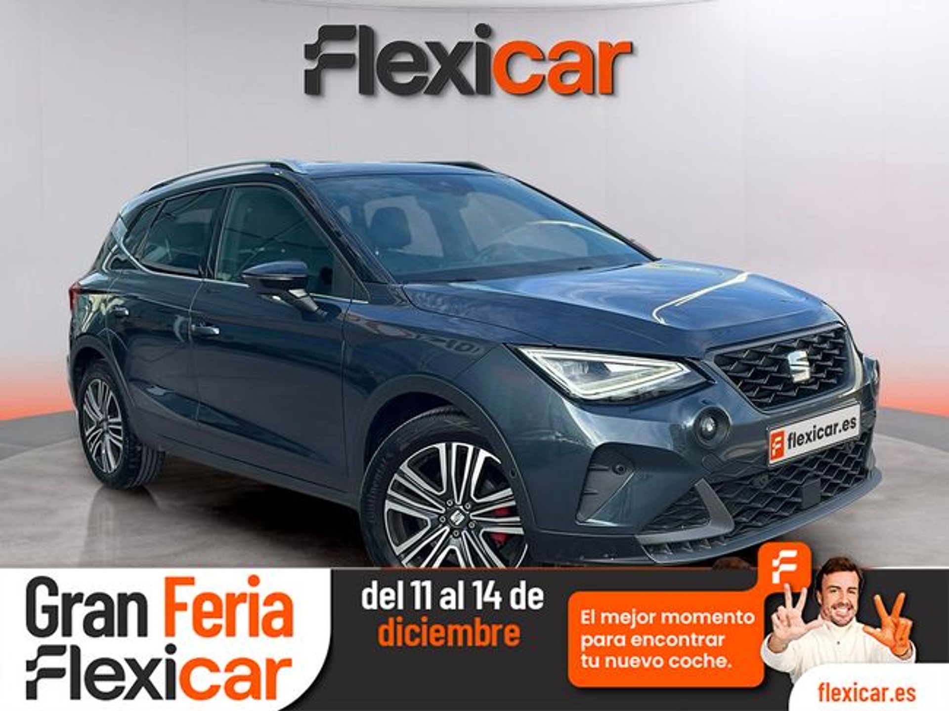 Imagen de SEAT Arona