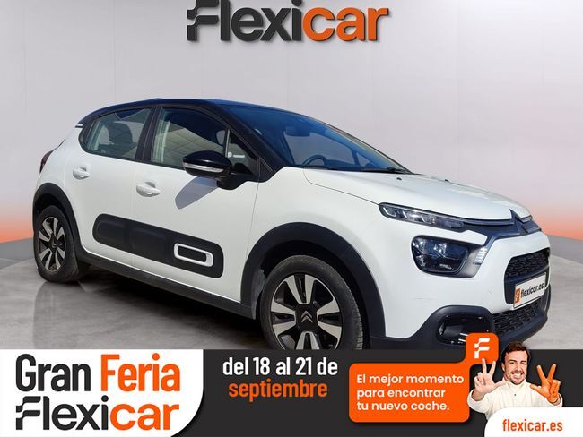 CITROEN C3 (PureTech 81KW (110CV) S&S Feel Pack) en Tarragona
