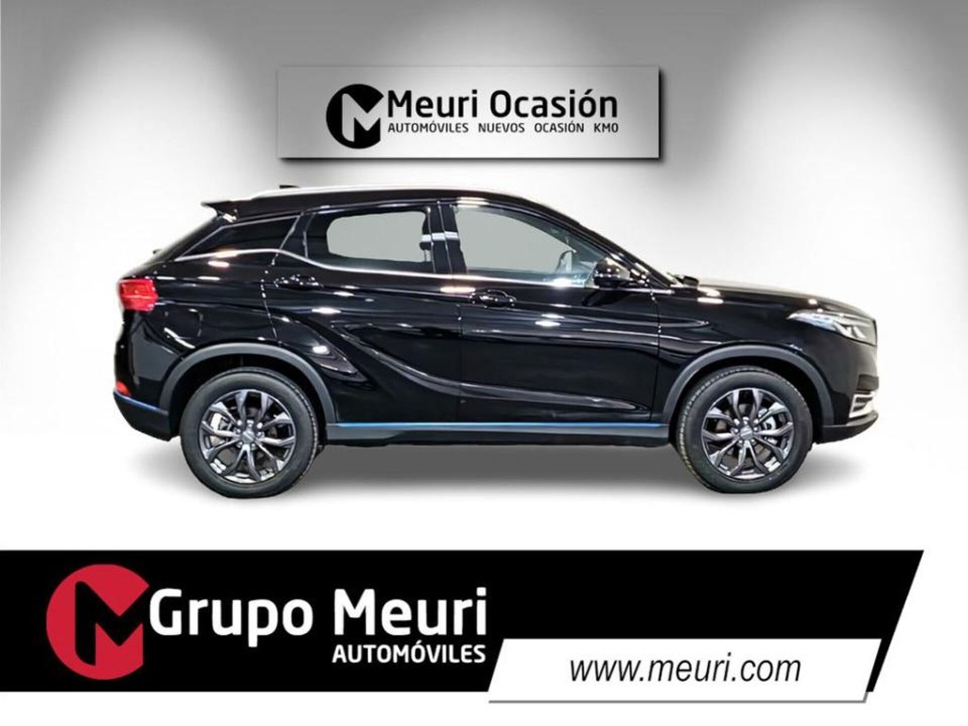 Imagen 2 de DFSK SERES 3