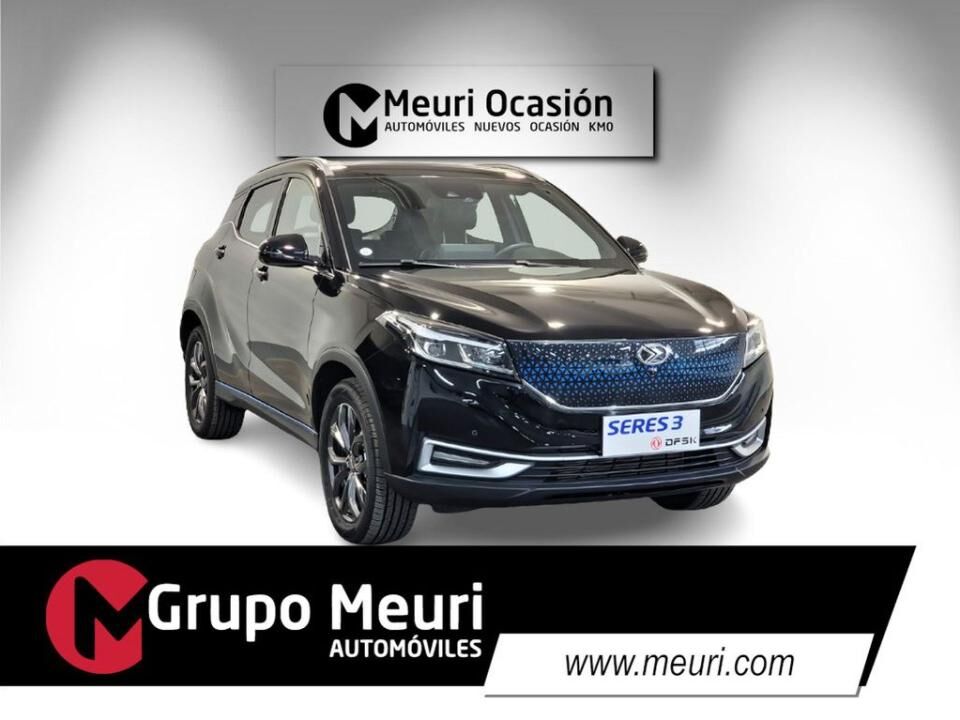DFSK SERES 3 (Seres 3 S2 160CV) en Vizcaya