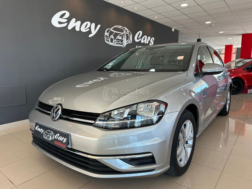 Foto del VOLKSWAGEN Golf 1.0 TSI Advance 81kW