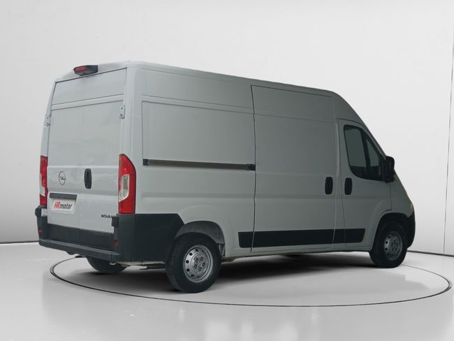 Foto del OPEL Movano Fg. 2.2 BlueHDI Base 140 L2H1 3300