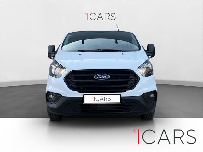 Foto del FORD Transit Custom FT 260 L1 Van Ambiente 105