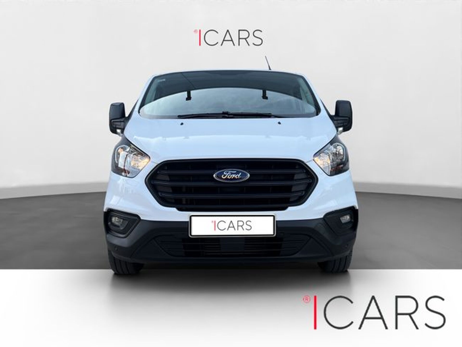 Imagen 3 de FORD Transit Custom